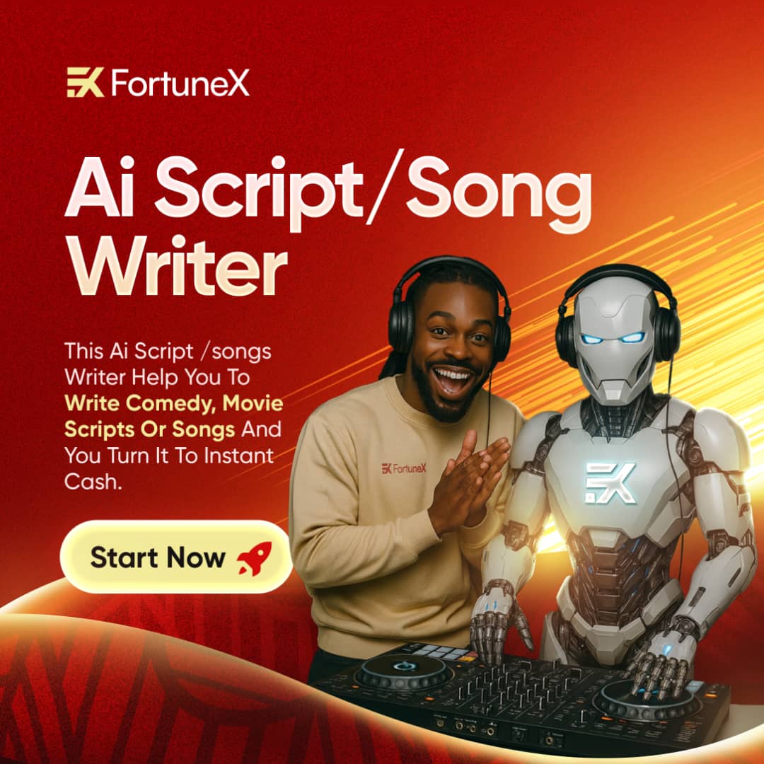 AI Script/Song Writer